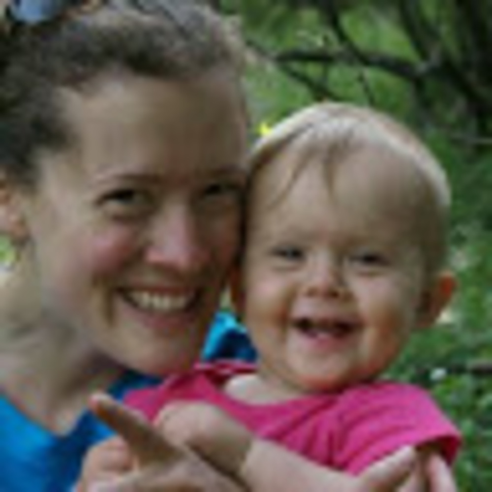 Meet your Posher, Katrina